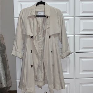 Trench coat women